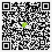 天台镇报名优惠微信二维码